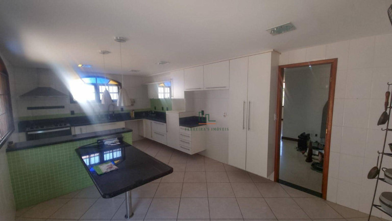 Imagem Casa com 4 Quartos à Venda, 505 m² em Recanto De Itaipuaçu - Maricá Imagem Casa com 4 Quartos à Venda, 505 m² em Recanto De Itaipuaçu - Maricá