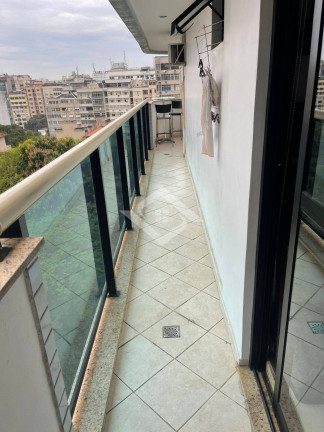 Imagem Apartamento com 1 Quarto à Venda, 66 m² em Copacabana - Rio De Janeiro Imagem Apartamento com 1 Quarto à Venda, 66 m² em Copacabana - Rio De Janeiro