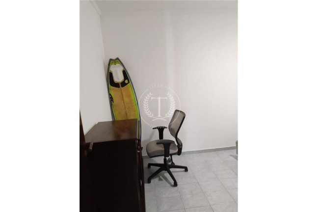 Imagem Apartamento com 3 Quartos à Venda, 130 m² em Ocian - Praia Grande