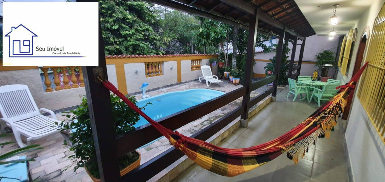 Imagem Casa com 3 Quartos à Venda, 208 m² em Pechincha - Rio De Janeiro