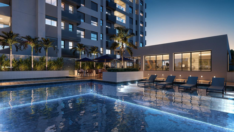 Imagem Apartamento com 3 Quartos à Venda, 110 m² em Jardim São Luiz - Ribeirão Preto Imagem Apartamento com 3 Quartos à Venda, 110 m² em Jardim São Luiz - Ribeirão Preto