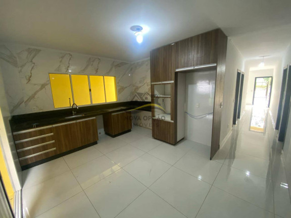 Imagem Casa com 3 Quartos para Alugar, em Jardim São Vicente - Itupeva Imagem Casa com 3 Quartos para Alugar, em Jardim São Vicente - Itupeva