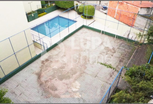 Imagem Apartamento com 2 Quartos à Venda, 46 m² em Imirim - São Paulo Imagem Apartamento com 2 Quartos à Venda, 46 m² em Imirim - São Paulo