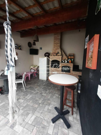 Imagem Casa com 2 Quartos à Venda, 130 m² em Parque Urupês - Taubaté