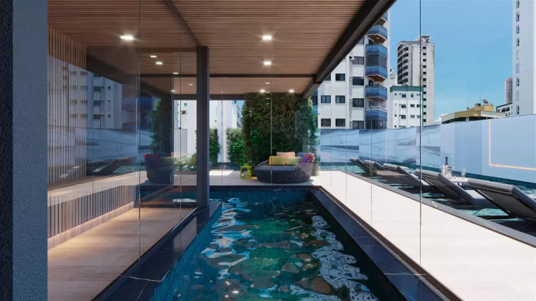 Imagem Apartamento com 4 Quartos à Venda, 268 m² em Centro - Balneário Camboriú
