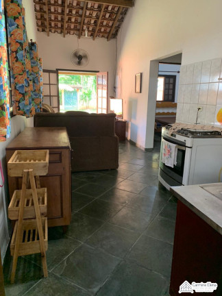 Imagem Apartamento com 3 Quartos à Venda, 113 m² em Ubatumirim - Ubatuba Imagem Apartamento com 3 Quartos à Venda, 113 m² em Ubatumirim - Ubatuba