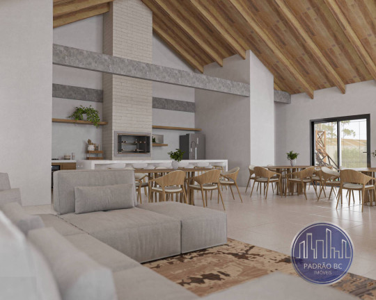 Imagem Casa com 3 Quartos à Venda, 143 m² em Orleans - Curitiba Imagem Casa com 3 Quartos à Venda, 143 m² em Orleans - Curitiba