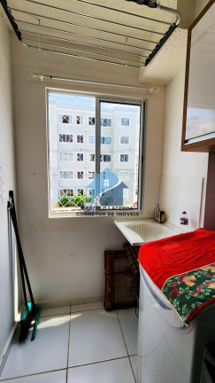 Imagem Apartamento com 2 Quartos à Venda, 42 m² em Manaus