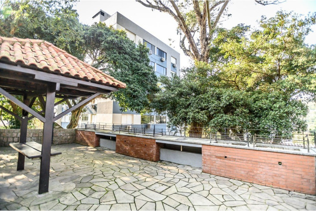 Imagem Apartamento com 2 Quartos à Venda, 71 m² em Nonoai - Porto Alegre Imagem Apartamento com 2 Quartos à Venda, 71 m² em Nonoai - Porto Alegre