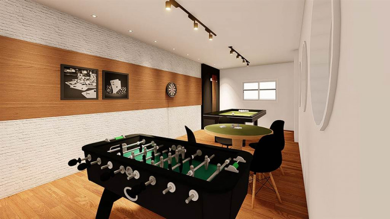 Imagem Apartamento com 3 Quartos à Venda, 143 m² em Forte - Praia Grande Imagem Apartamento com 3 Quartos à Venda, 143 m² em Forte - Praia Grande