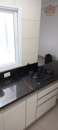 Imagem Cobertura com 2 Quartos à Venda, 80 m² em Vila Amábile Pezzolo - Santo André