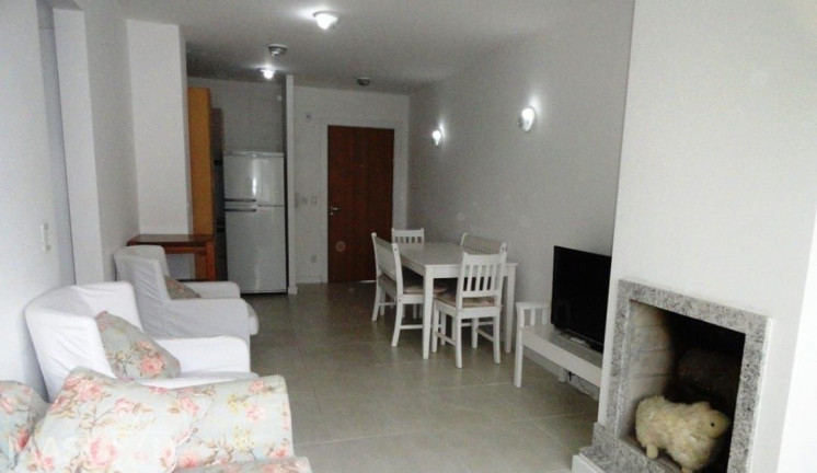 Imagem Apartamento com 1 Quarto à Venda, 55 m² em Bavária - Gramado Imagem Apartamento com 1 Quarto à Venda, 55 m² em Bavária - Gramado