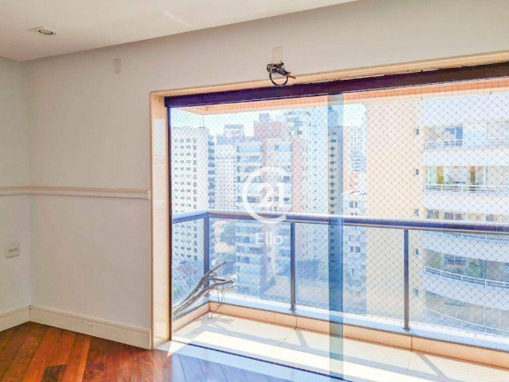 Imagem Apartamento com 3 Quartos à Venda, 267 m² em Paraíso - São Paulo