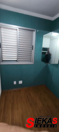 Imagem Apartamento com 2 Quartos para Alugar, 52 m² em Vila Moreira - São Paulo Imagem Apartamento com 2 Quartos para Alugar, 52 m² em Vila Moreira - São Paulo
