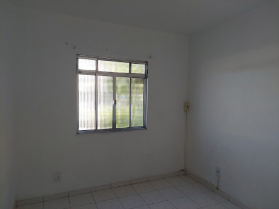 Imagem Apartamento com 1 Quarto para Alugar, 47 m² em Nova Cidade - Rio Das Ostras