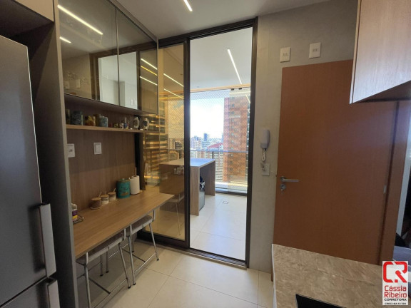 Foto do imóvel Apartamento com 4 Quartos à Venda, 171 m² em Horto Florestal - Salvador