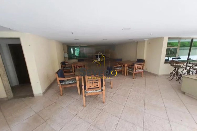 Imagem Apartamento com 4 Quartos à Venda, 180 m² em Icaraí - Niterói Imagem Apartamento com 4 Quartos à Venda, 180 m² em Icaraí - Niterói