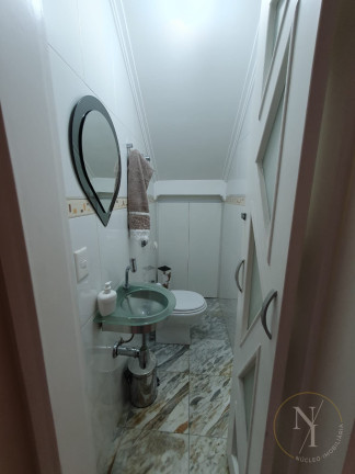 Imagem Casa com 6 Quartos à Venda, 245 m² em Vila Gomes Cardim - São Paulo Imagem Casa com 6 Quartos à Venda, 245 m² em Vila Gomes Cardim - São Paulo