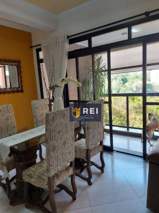Imagem Apartamento com 3 Quartos à Venda, 90 m² em Vila Gatti - Itu