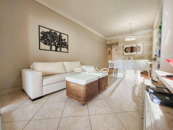 Imagem Apartamento com 4 Quartos à Venda, 122 m² em Riviera De São Lourenço - Bertioga