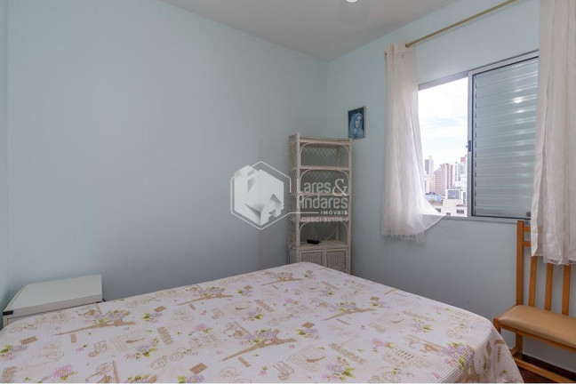 Imagem Apartamento com 2 Quartos à Venda, 50 m² em Perdizes - São Paulo Imagem Apartamento com 2 Quartos à Venda, 50 m² em Perdizes - São Paulo