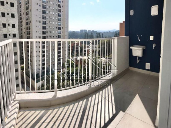 Imagem Imóvel com 1 Quarto à Venda, 53 m² em Alphaville Empresarial - Barueri Imagem Imóvel com 1 Quarto à Venda, 53 m² em Alphaville Empresarial - Barueri