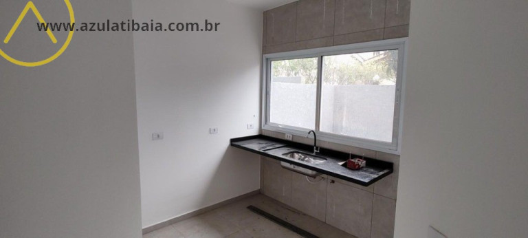 Imagem Apartamento com 2 Quartos à Venda, 59 m² em Jardim Das Cerejeiras - Atibaia