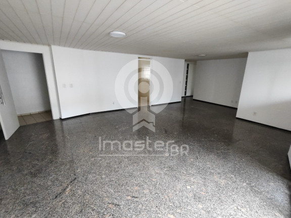 Imagem Apartamento com 4 Quartos à Venda, 170 m² em Meireles - Fortaleza