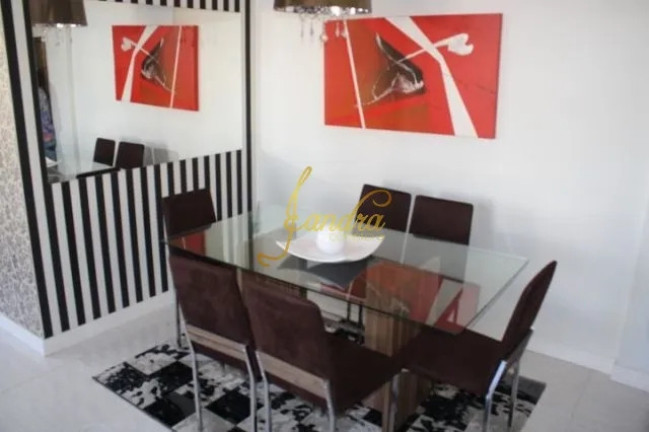 Imagem Apartamento com 3 Quartos à Venda,  em Navegantes - Capão Da Canoa