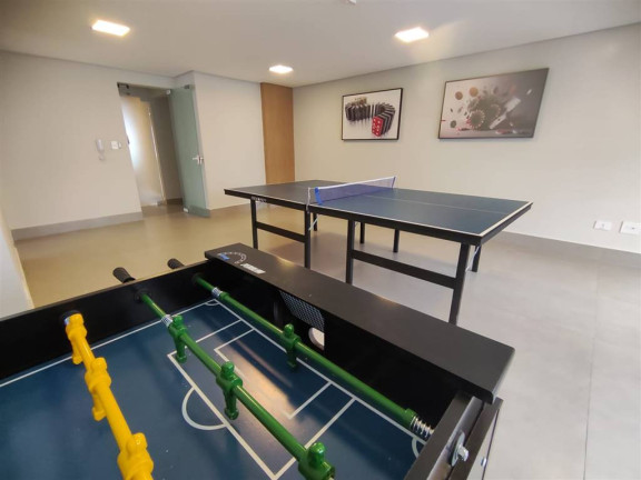 Imagem Apartamento com 2 Quartos à Venda, 77 m² em Tupi - Praia Grande