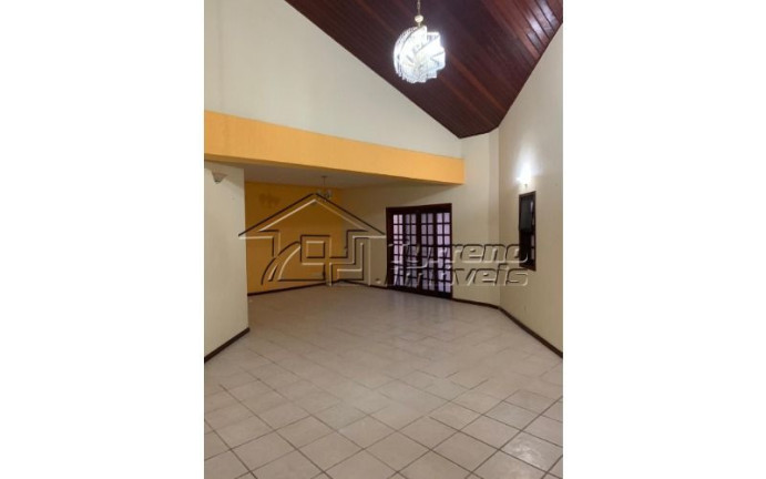 Imagem Casa de Condomínio com 5 Quartos à Venda, 285 m² em Urbanova - São José Dos Campos