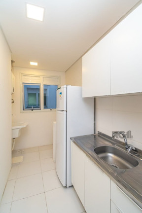 Imagem Apartamento com 1 Quarto para Alugar, 40 m² em Centro Histórico - Porto Alegre