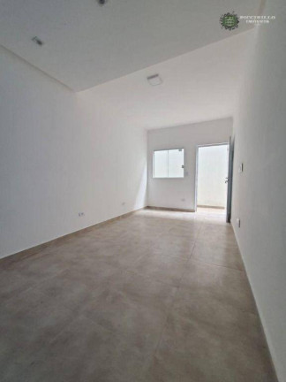 Sobrado com 2 Quartos à Venda, 56 m² em Parque Das Américas - Praia Grande