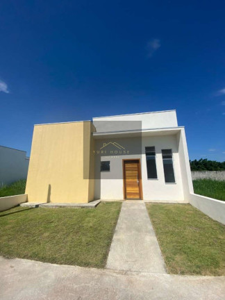 Casa com 2 Quartos à Venda, 93 m² em Residencial Novo Horizonte - Taubaté