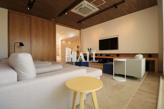 Imagem Apartamento com 3 Quartos à Venda, 175 m² em Iguatemi - São José Do Rio Preto Imagem Apartamento com 3 Quartos à Venda, 175 m² em Iguatemi - São José Do Rio Preto