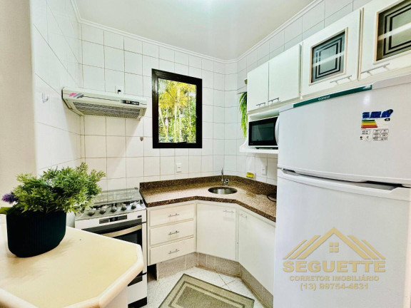 Imagem Apartamento com 1 Quarto à Venda, 47 m² em Riviera De São Lourenço - Bertioga Imagem Apartamento com 1 Quarto à Venda, 47 m² em Riviera De São Lourenço - Bertioga