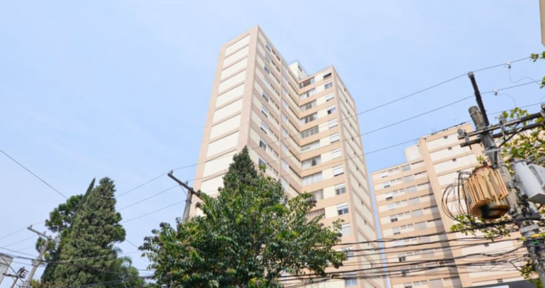Imagem Imóvel com 3 Quartos à Venda, 75 m² em Cambuci - São Paulo