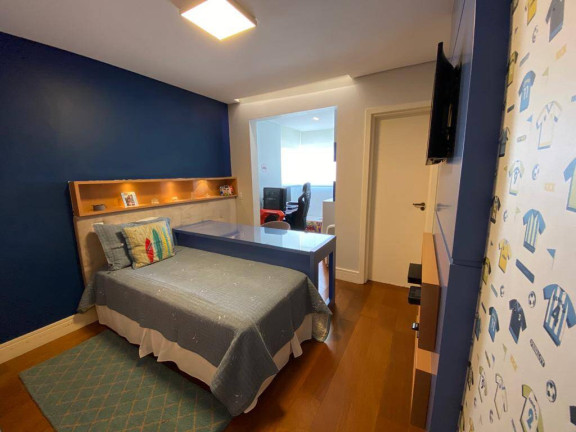 Imagem Apartamento com 3 Quartos à Venda, 158 m² em Vila Gonçalves - São Bernardo Do Campo Imagem Apartamento com 3 Quartos à Venda, 158 m² em Vila Gonçalves - São Bernardo Do Campo