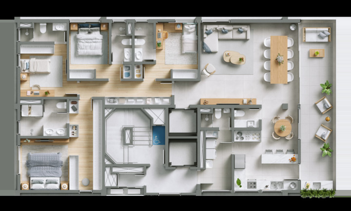 Imagem Imóvel com 4 Quartos à Venda, 191 m² em Vila Olímpia - São Paulo Imagem Imóvel com 4 Quartos à Venda, 191 m² em Vila Olímpia - São Paulo