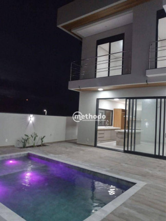 Imagem Casa com 3 Quartos à Venda, 251 m² em Jardim Ypê - Paulínia Imagem Casa com 3 Quartos à Venda, 251 m² em Jardim Ypê - Paulínia