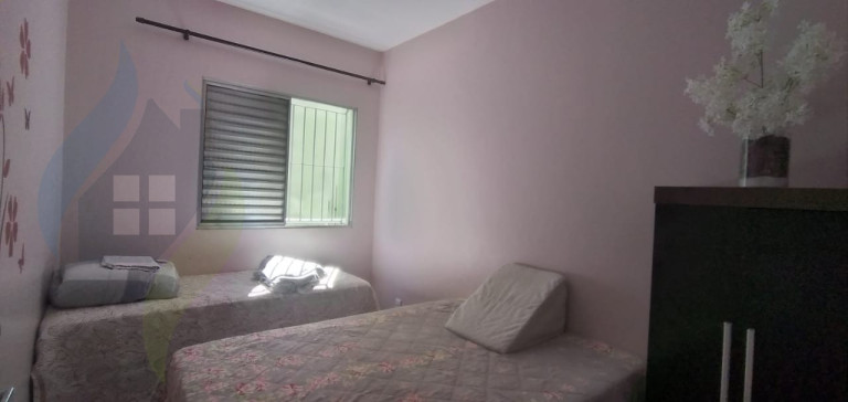 Imagem Imóvel com 2 Quartos à Venda, 54 m² em Taboão - São Bernardo Do Campo Imagem Imóvel com 2 Quartos à Venda, 54 m² em Taboão - São Bernardo Do Campo