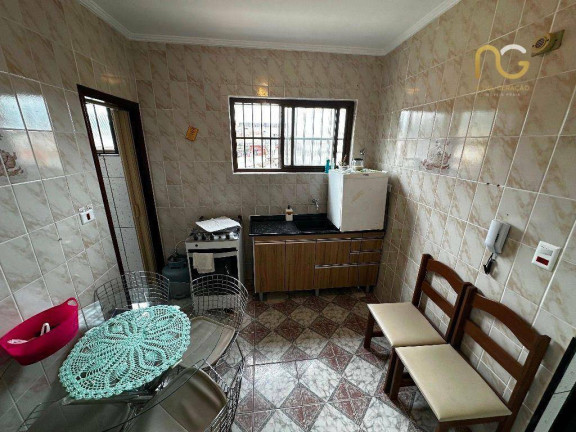 Imagem Apartamento com 1 Quarto à Venda, 45 m² em Solemar - Praia Grande Imagem Apartamento com 1 Quarto à Venda, 45 m² em Solemar - Praia Grande