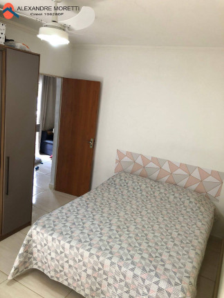Imagem Apartamento com 2 Quartos à Venda, 64 m² em Vila Leopoldina - Sorocaba