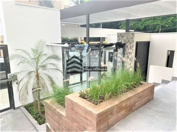 Imagem Apartamento com 1 Quarto à Venda, 44 m² em Vila Olímpia - São Paulo Imagem Apartamento com 1 Quarto à Venda, 44 m² em Vila Olímpia - São Paulo