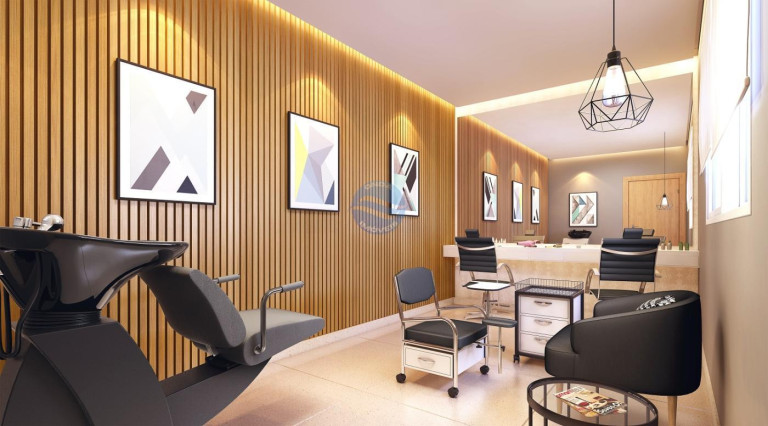 Imagem Apartamento com 2 Quartos à Venda, 69 m² em Boqueirão - Santos Imagem Apartamento com 2 Quartos à Venda, 69 m² em Boqueirão - Santos