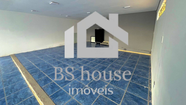 Imóvel Comercial para Alugar, 90 m² em Vila Assunção - Santo André
