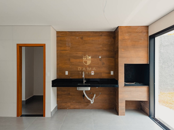 Imagem Casa de Condomínio com 3 Quartos à Venda, 382 m² em Itatiba