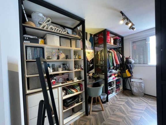 Imagem Apartamento com 2 Quartos à Venda, 52 m² em Vila Matilde - São Paulo