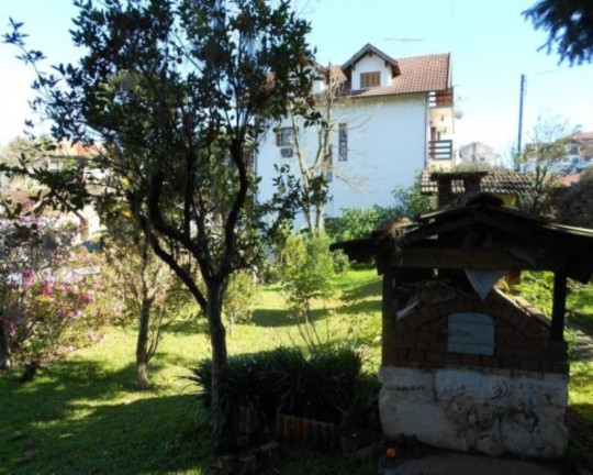 Imagem Casa com 3 Quartos à Venda, 70 m² em Centro - Nova Petrópolis Imagem Casa com 3 Quartos à Venda, 70 m² em Centro - Nova Petrópolis