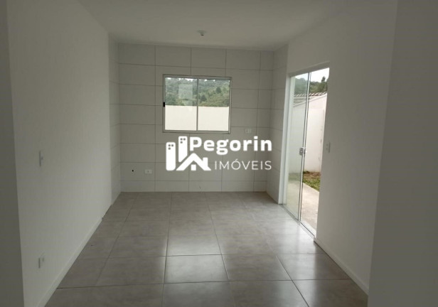 Imagem Casa com 3 Quartos à Venda, 54 m² em São Dimas - Colombo